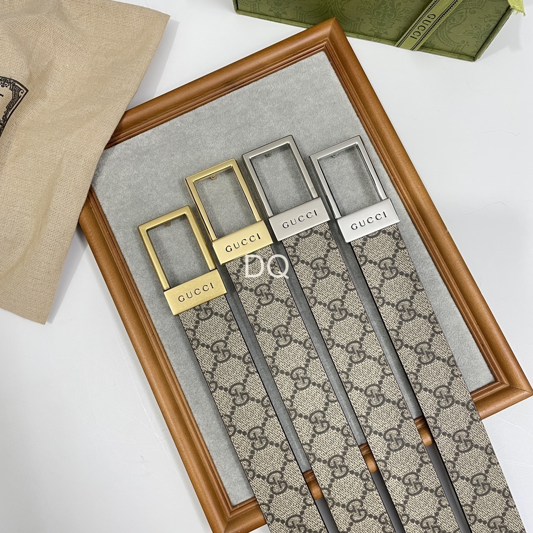 Gucci 34mmx95-125cm 06